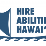 Hire Abilities Hawaii Logo