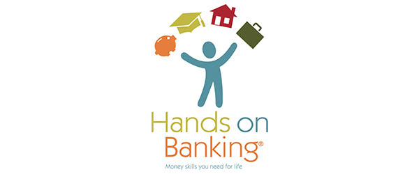 Hands On Banking Logo